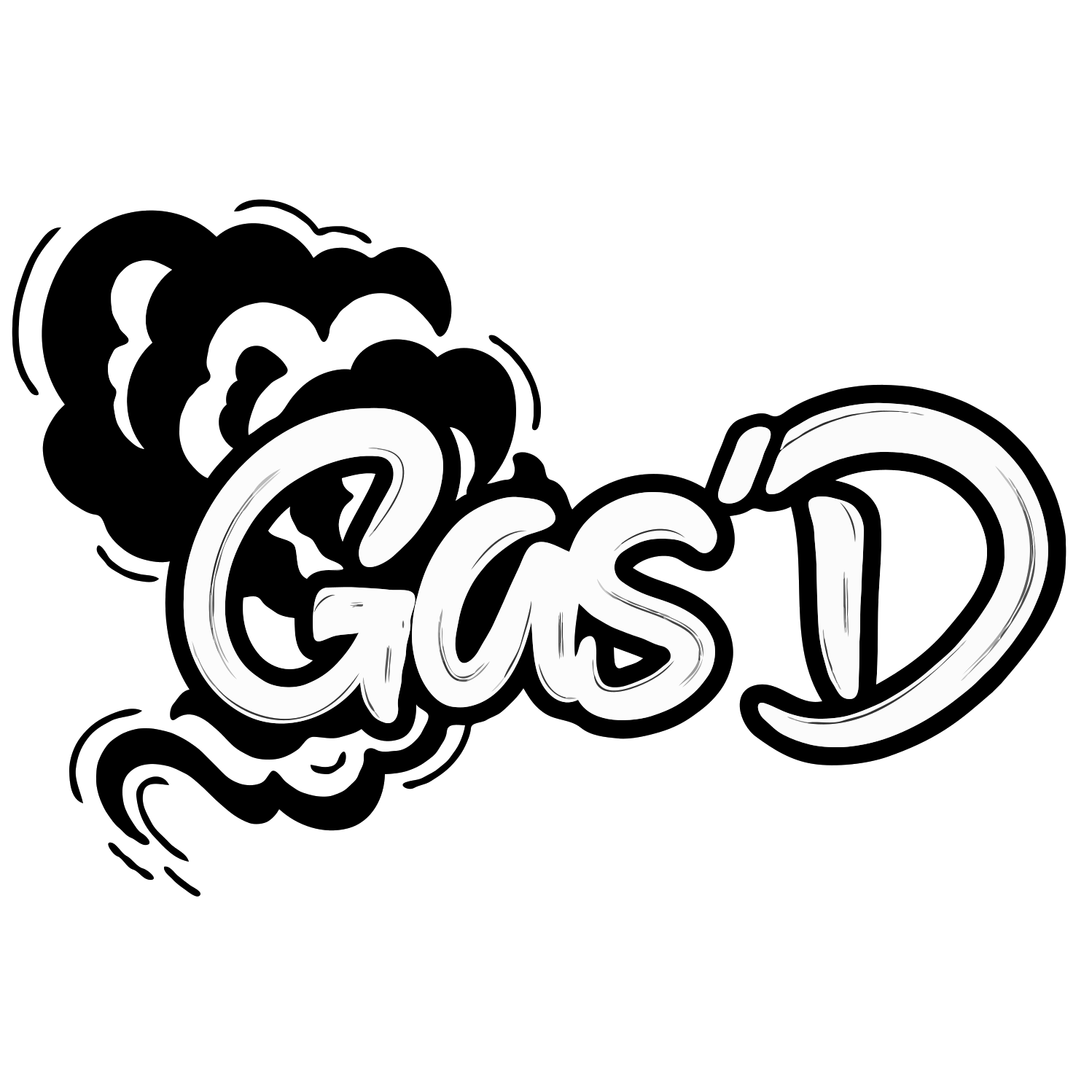 Gas'D